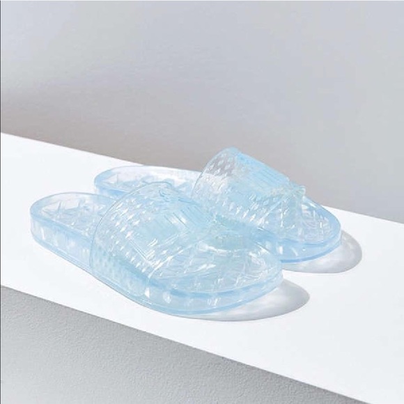Puma Shoes - Puma Fenty by Rihanna Jelly Slide
